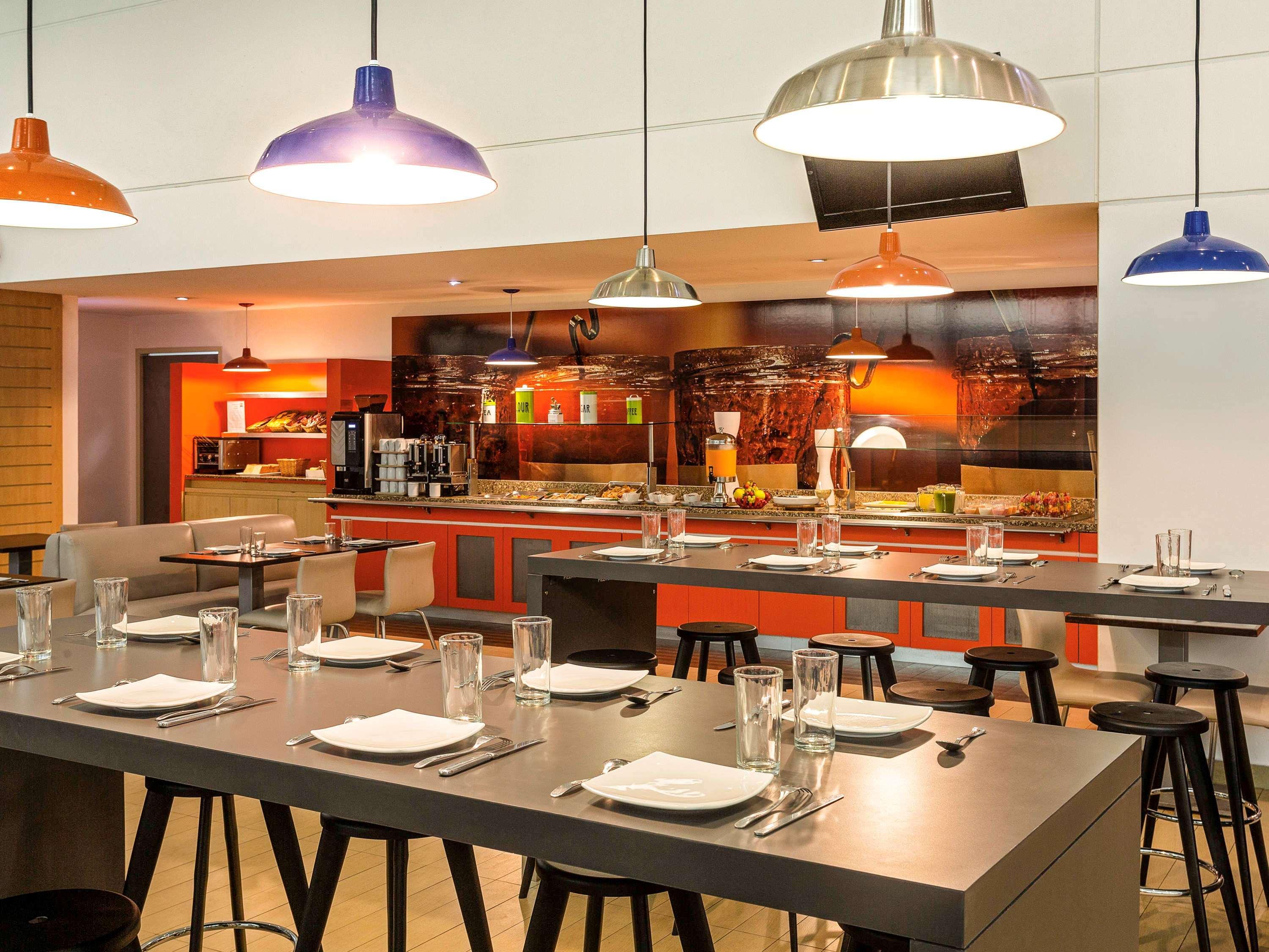 Ibis Cancun Centro Экстерьер фото