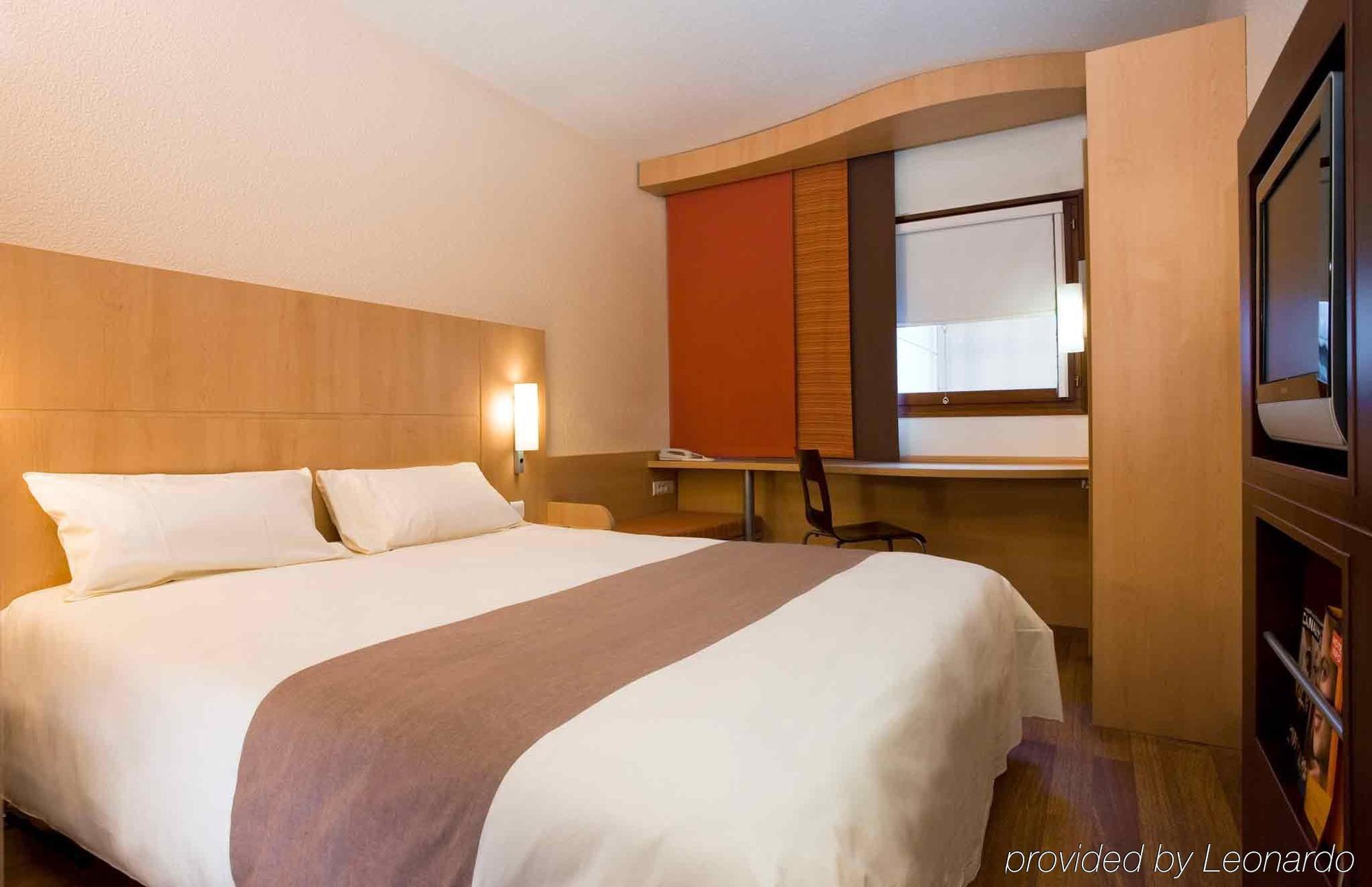 Ibis Cancun Centro Номер фото