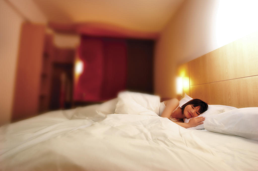 Ibis Cancun Centro Экстерьер фото